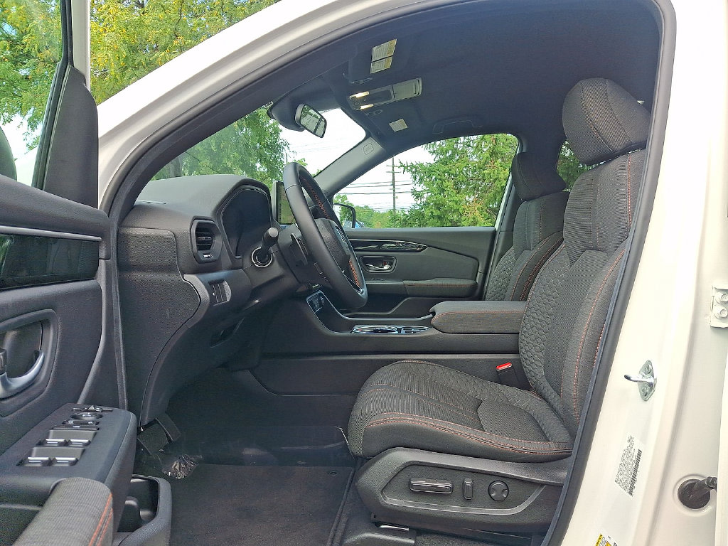 Thumbnail: 2026 Honda Pilot - 8