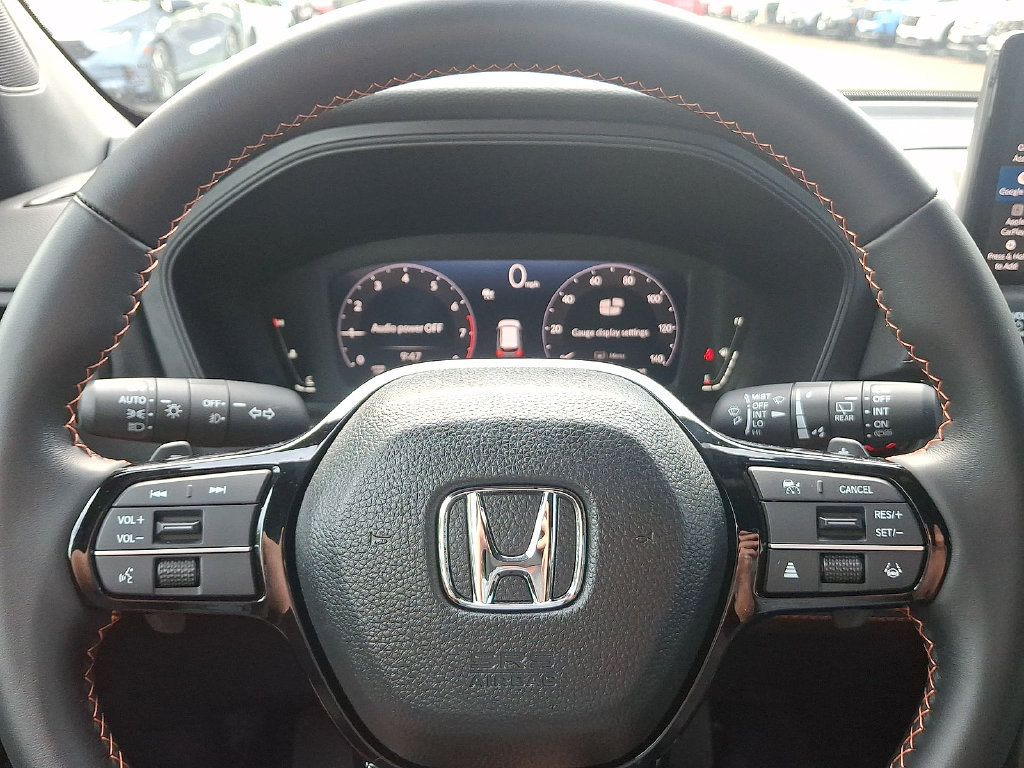 Thumbnail: 2026 Honda Pilot - 19