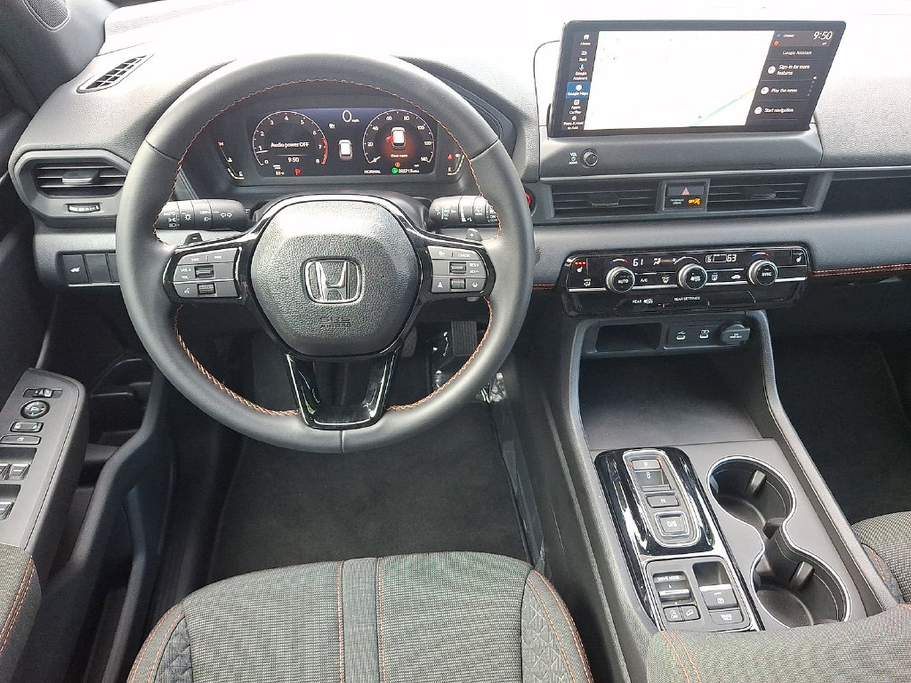 Thumbnail: 2026 Honda Pilot - 2