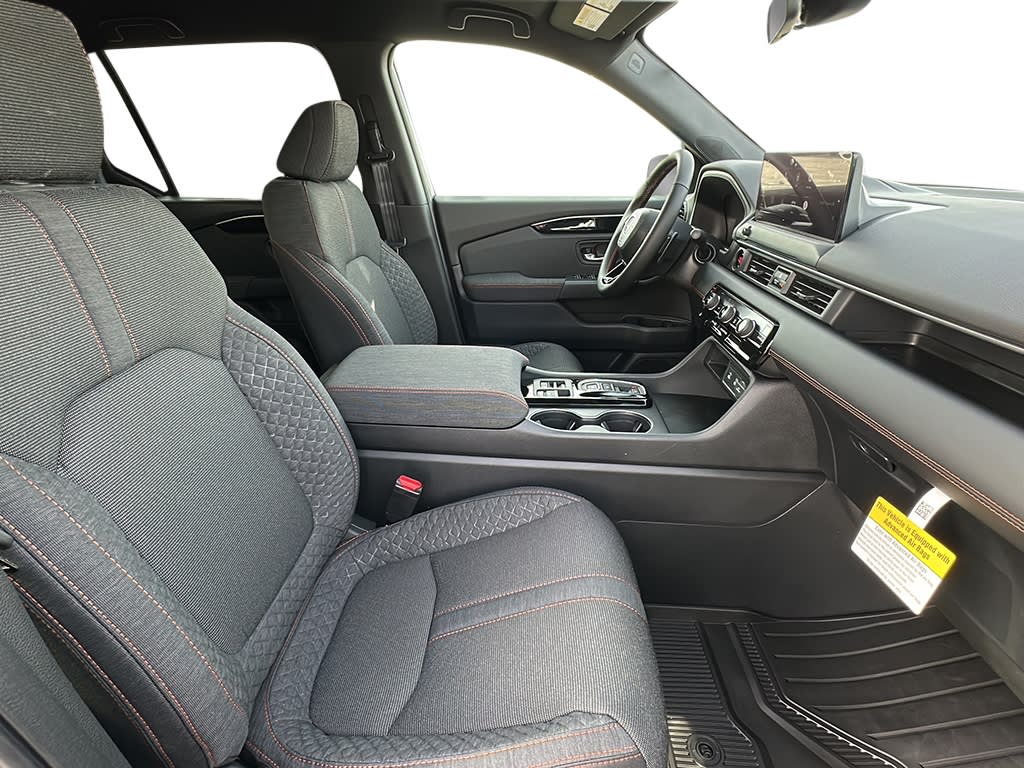 Thumbnail: 2026 Honda Pilot - 11