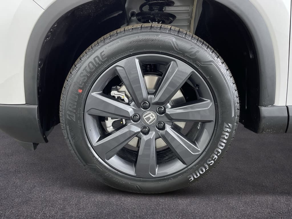 Thumbnail: 2026 Honda Pilot - 7