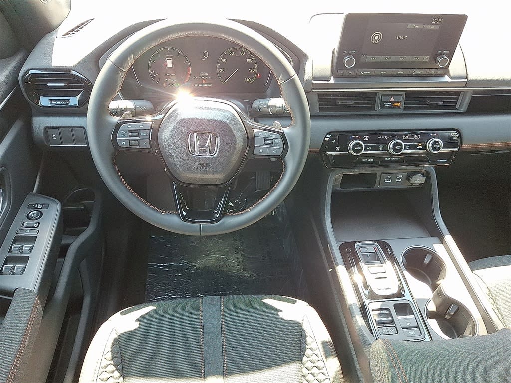 Thumbnail: 2025 Honda Pilot - 2