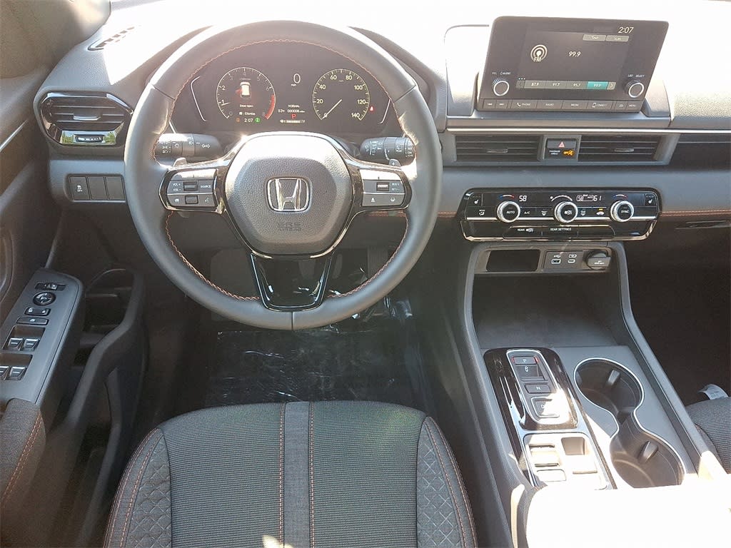 Thumbnail: 2025 Honda Pilot - 2