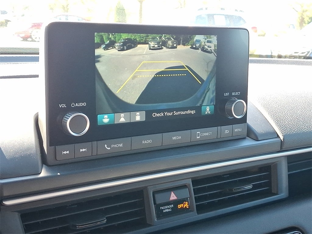 Thumbnail: 2025 Honda Pilot - 15