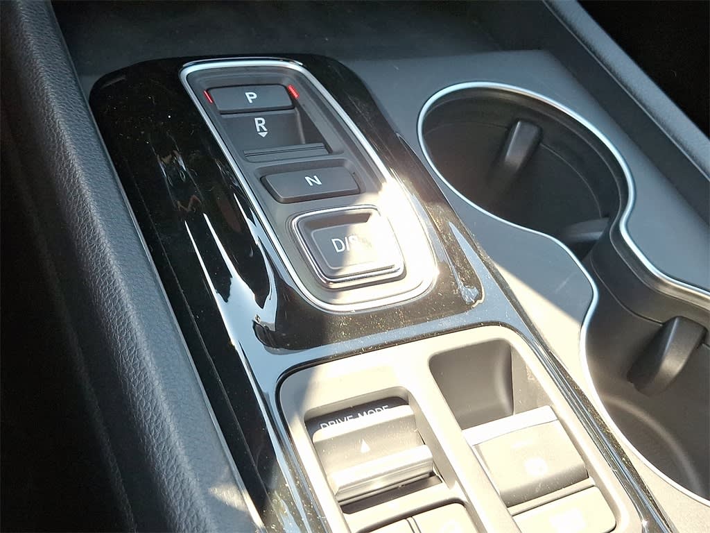 Thumbnail: 2025 Honda Pilot - 10