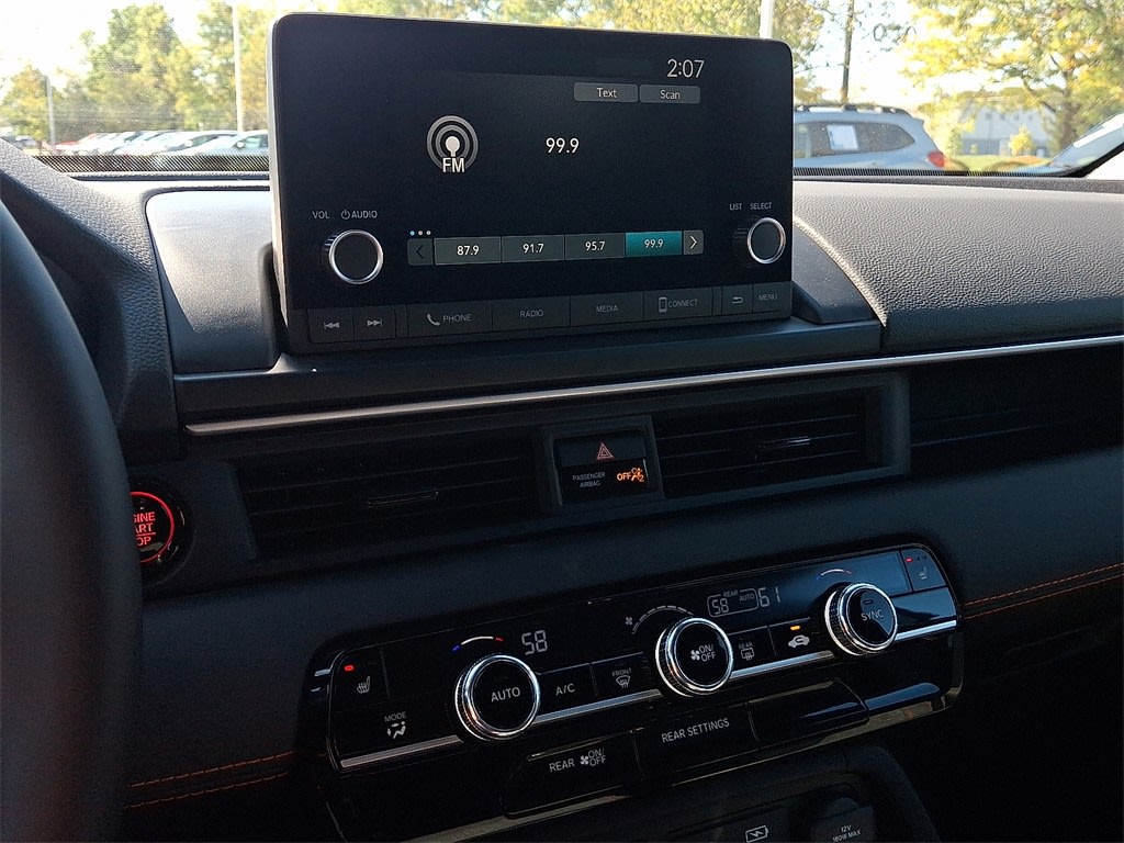 Thumbnail: 2025 Honda Pilot - 9