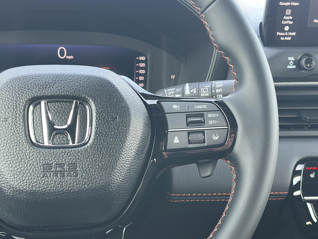 Thumbnail: 2026 Honda Pilot - 19