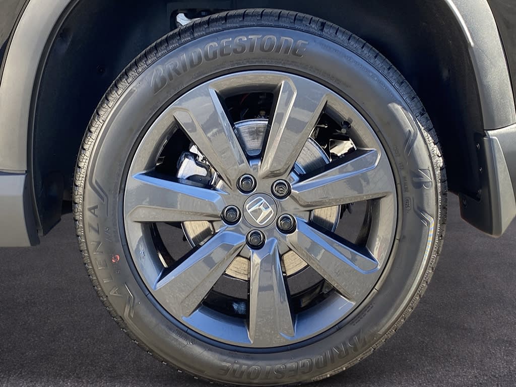 Thumbnail: 2026 Honda Pilot - 7
