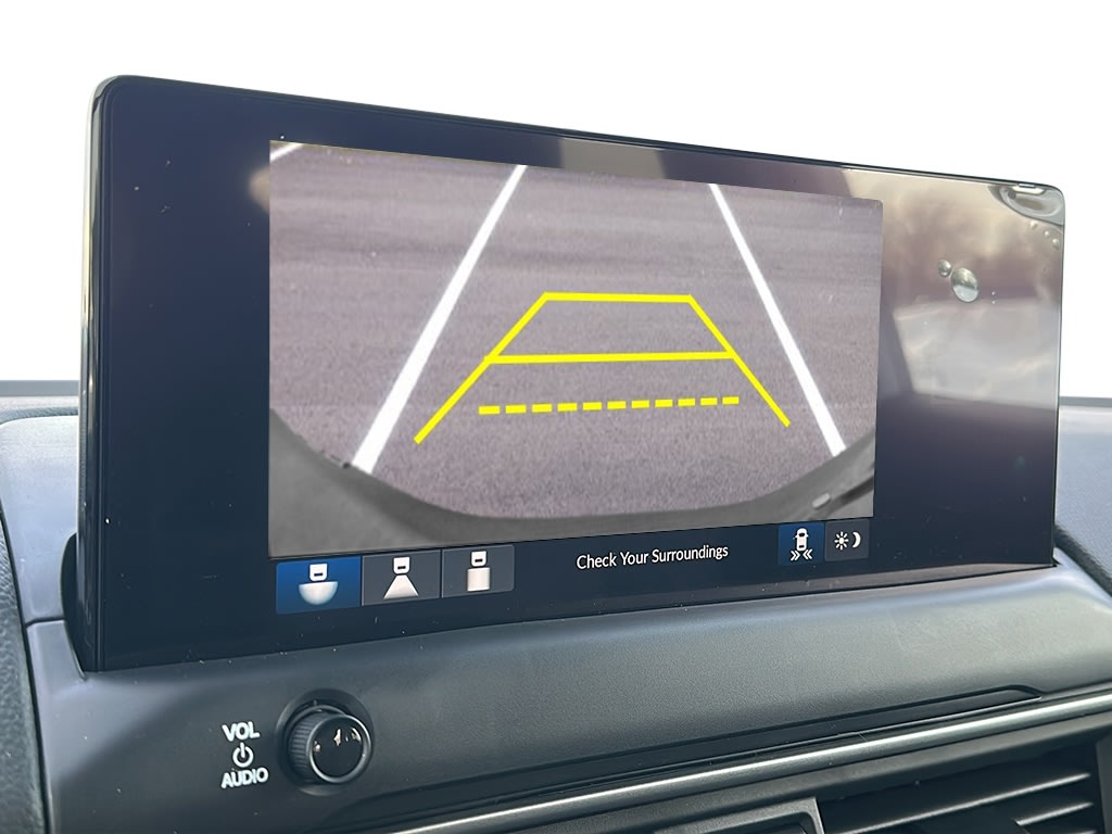 Thumbnail: 2026 Honda Pilot - 21