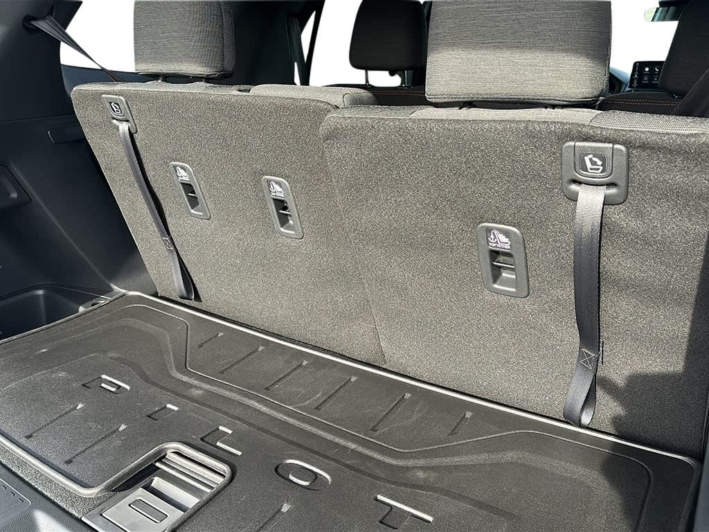 Thumbnail: 2026 Honda Pilot - 27