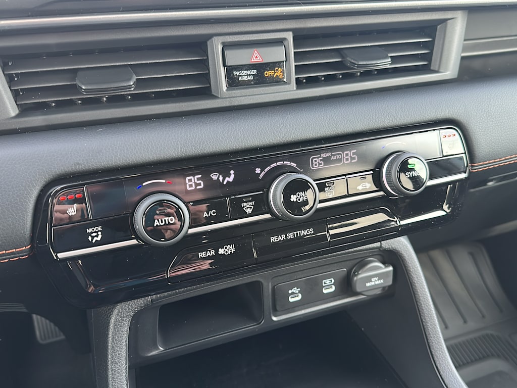 Thumbnail: 2026 Honda Pilot - 22