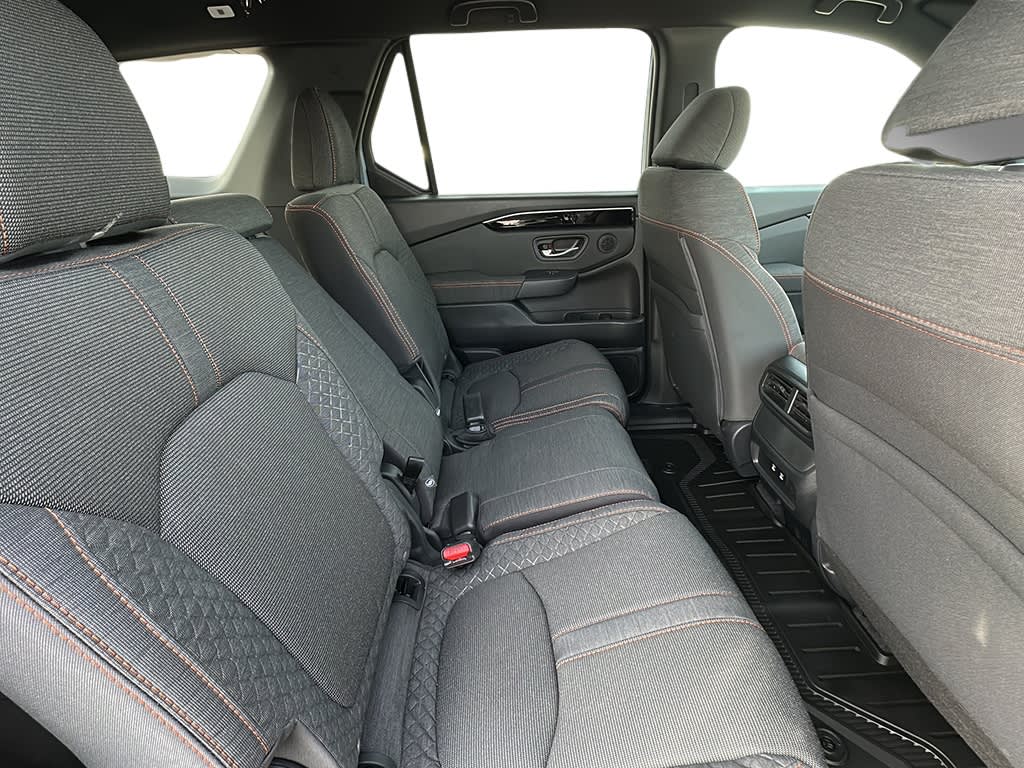 Thumbnail: 2026 Honda Pilot - 29