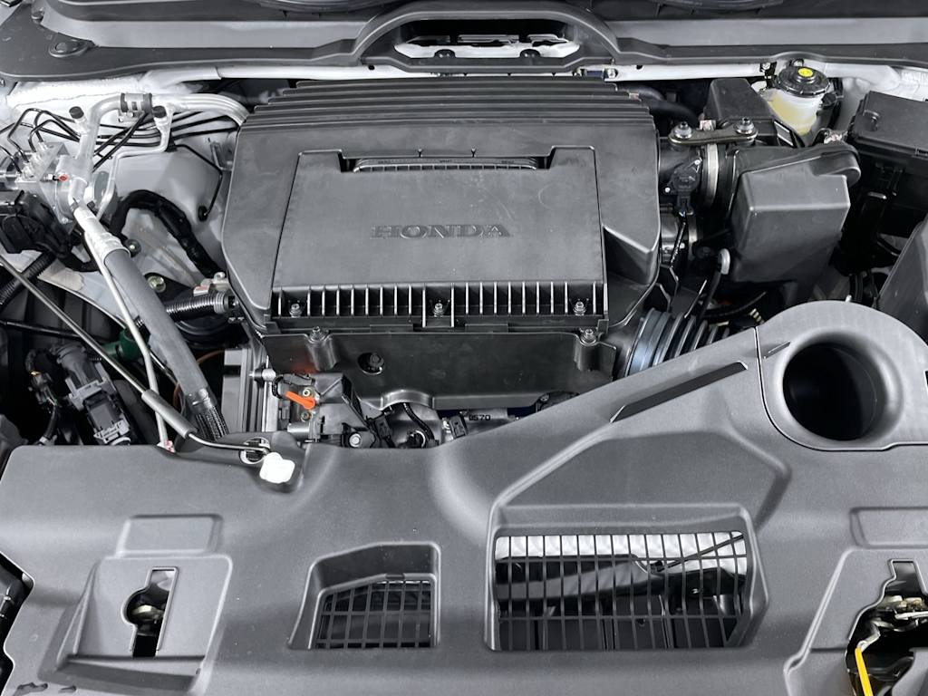 Thumbnail: 2026 Honda Pilot - 8