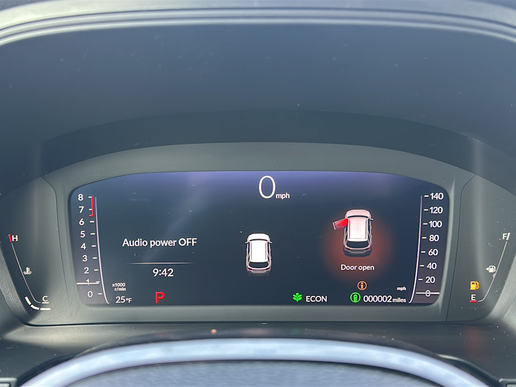 Thumbnail: 2026 Honda Pilot - 14