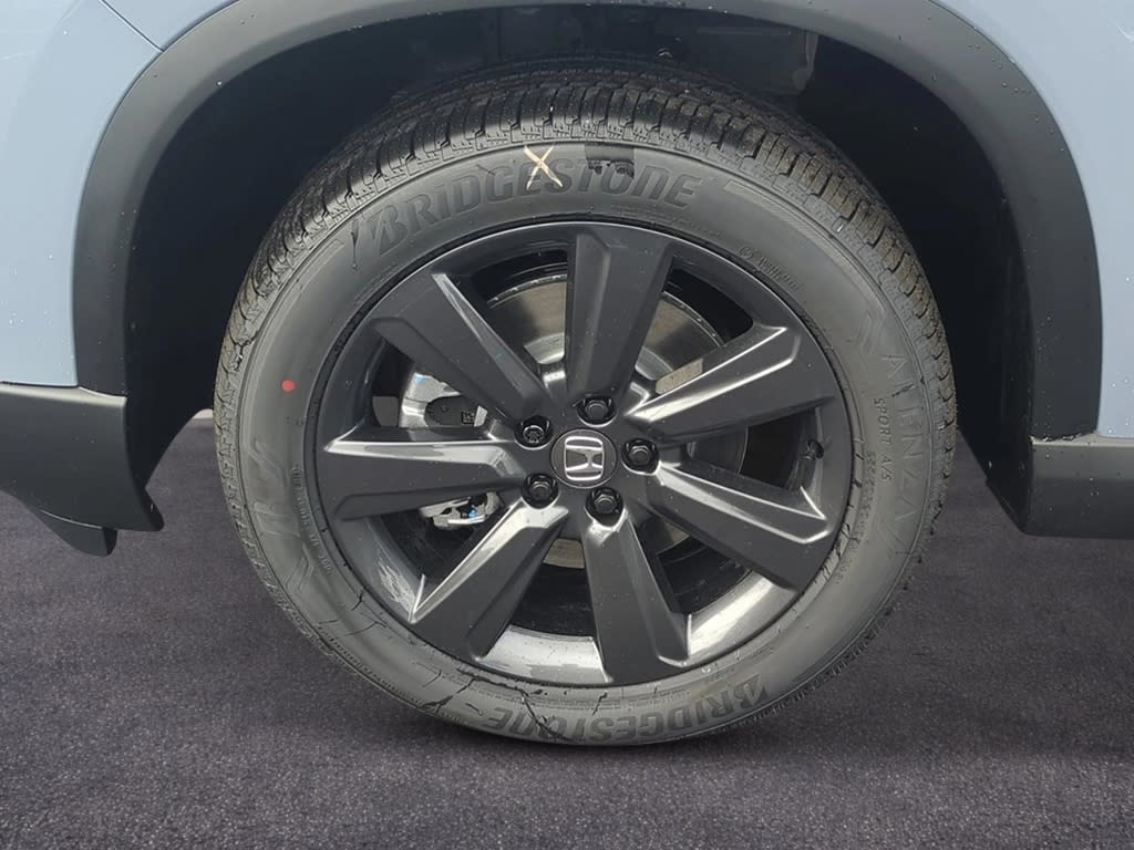 Thumbnail: 2026 Honda Pilot - 6