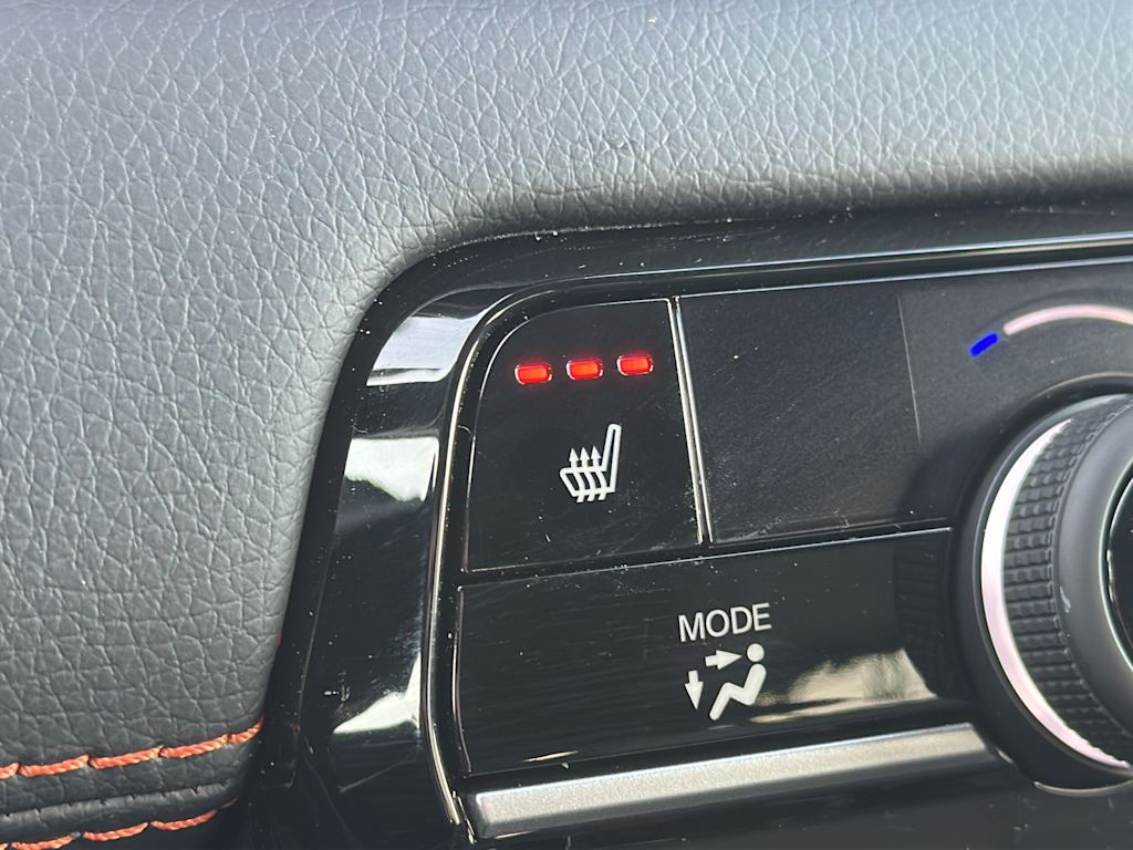 Thumbnail: 2026 Honda Pilot - 22