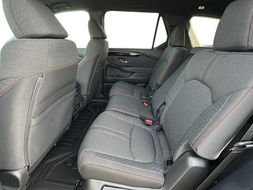 Thumbnail: 2026 Honda Pilot - 11