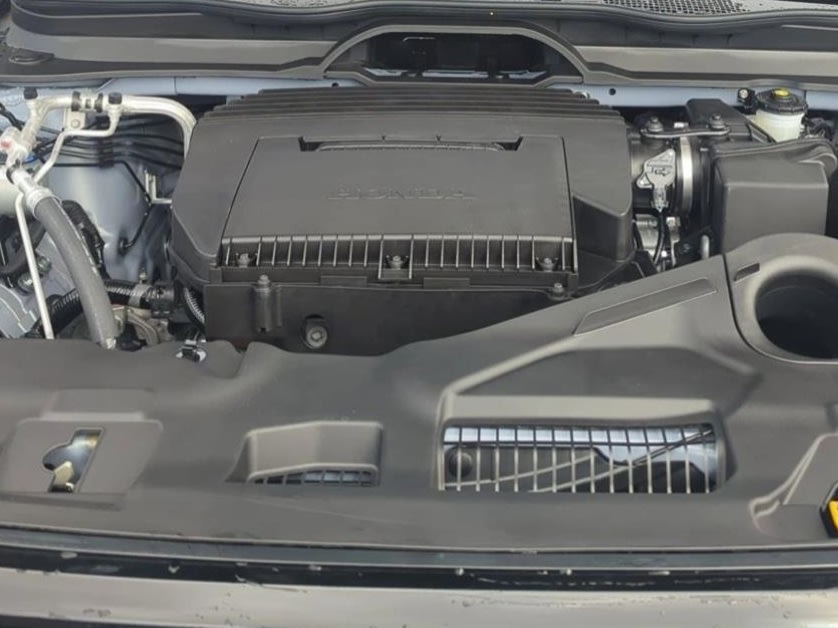 Thumbnail: 2026 Honda Pilot - 7