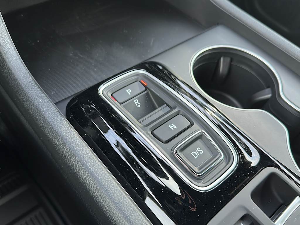 Thumbnail: 2026 Honda Pilot - 13