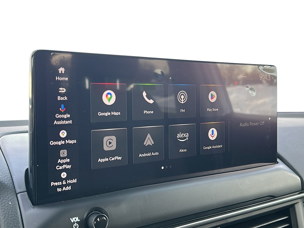 Thumbnail: 2026 Honda Pilot - 12