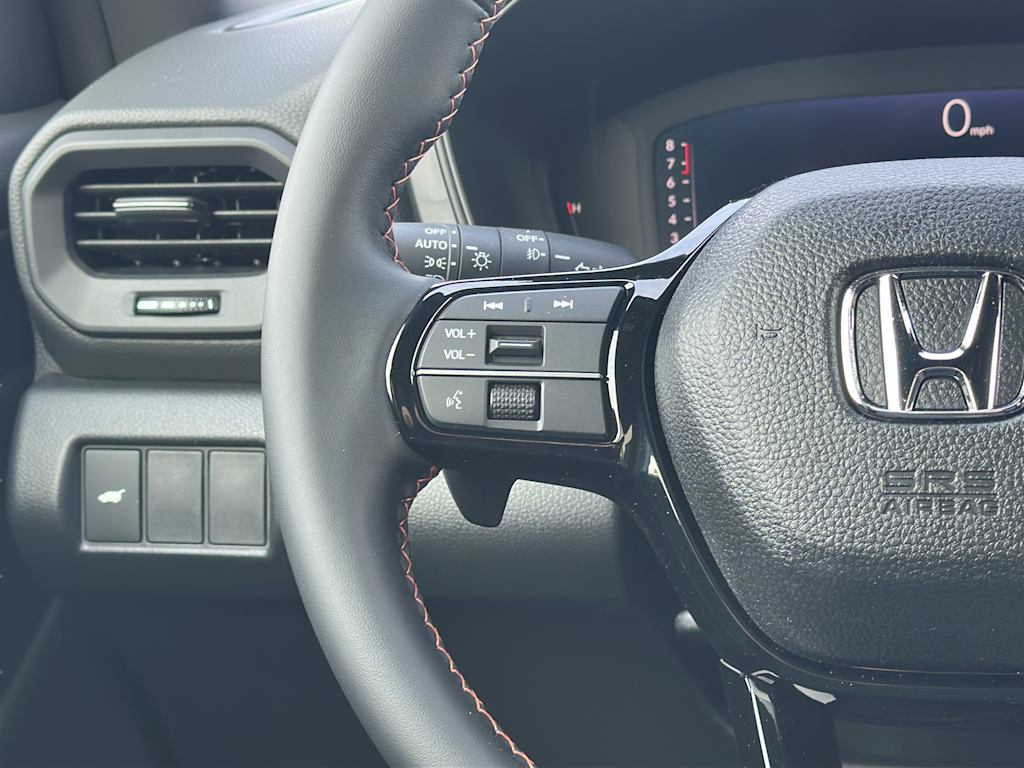 Thumbnail: 2026 Honda Pilot - 18