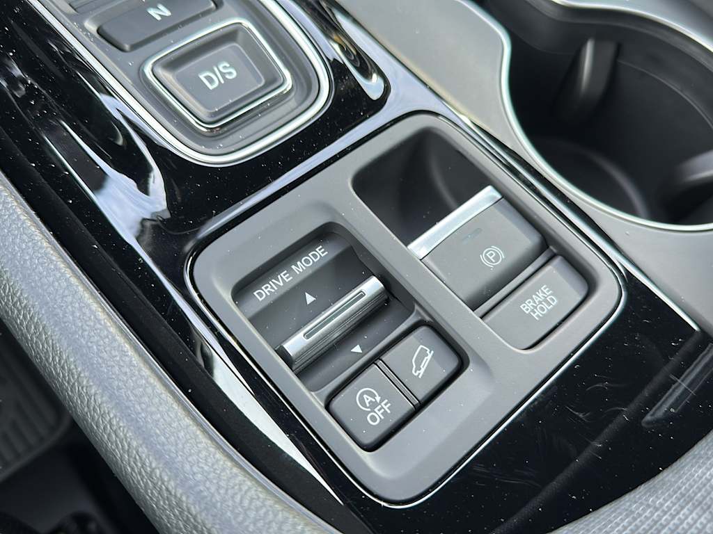 Thumbnail: 2026 Honda Pilot - 23