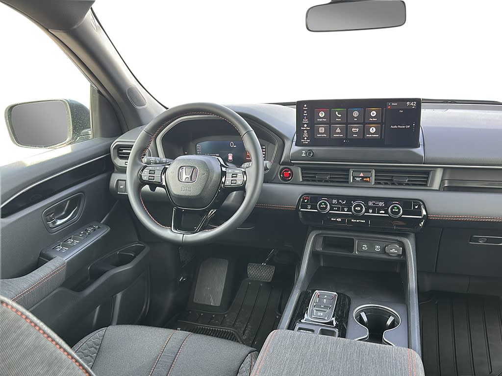 Thumbnail: 2026 Honda Pilot - 2