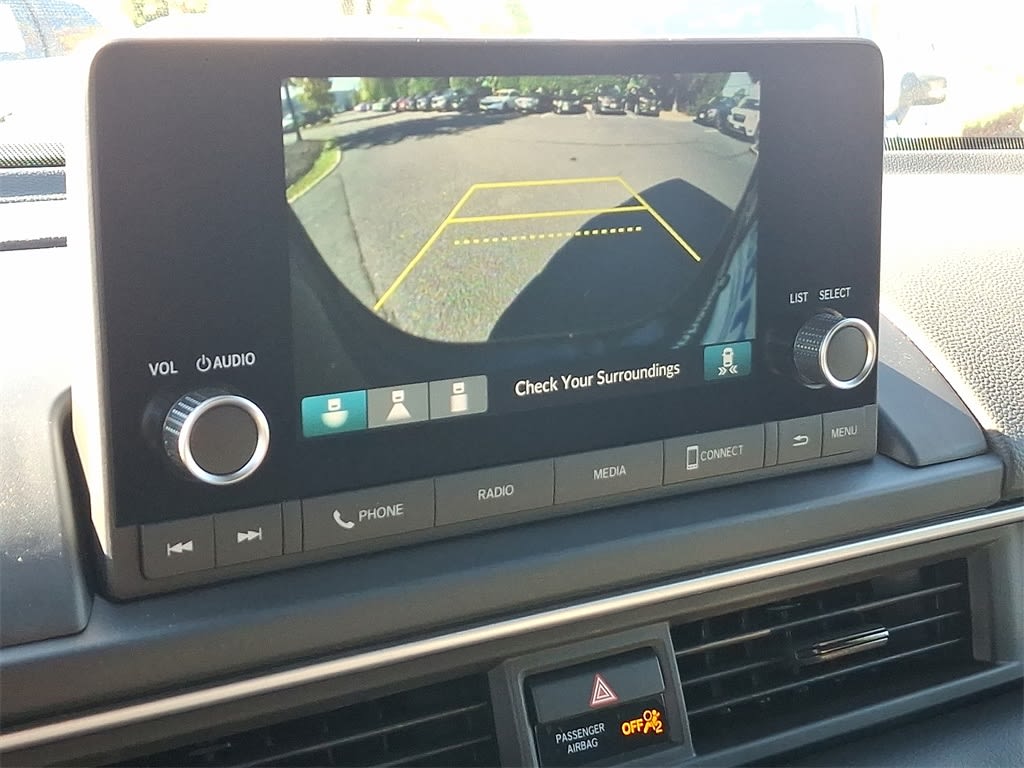 Thumbnail: 2025 Honda Pilot - 16