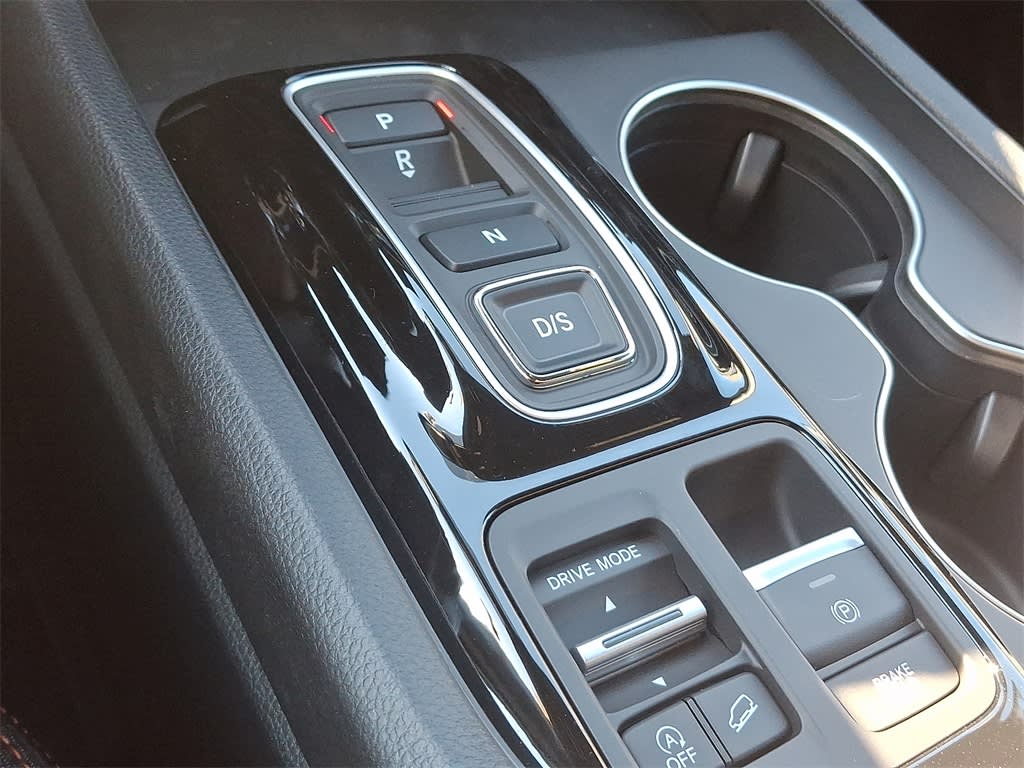 Thumbnail: 2025 Honda Pilot - 12