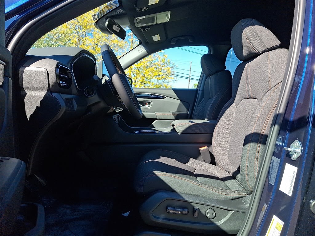 Thumbnail: 2025 Honda Pilot - 9