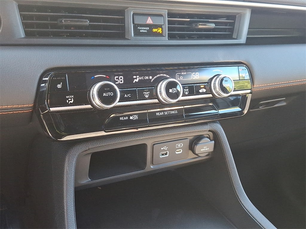 Thumbnail: 2025 Honda Pilot - 15