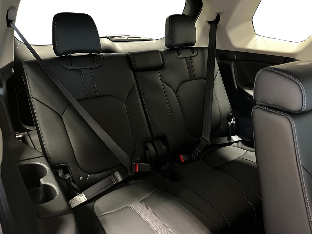 Thumbnail: 2026 Honda Pilot - 26
