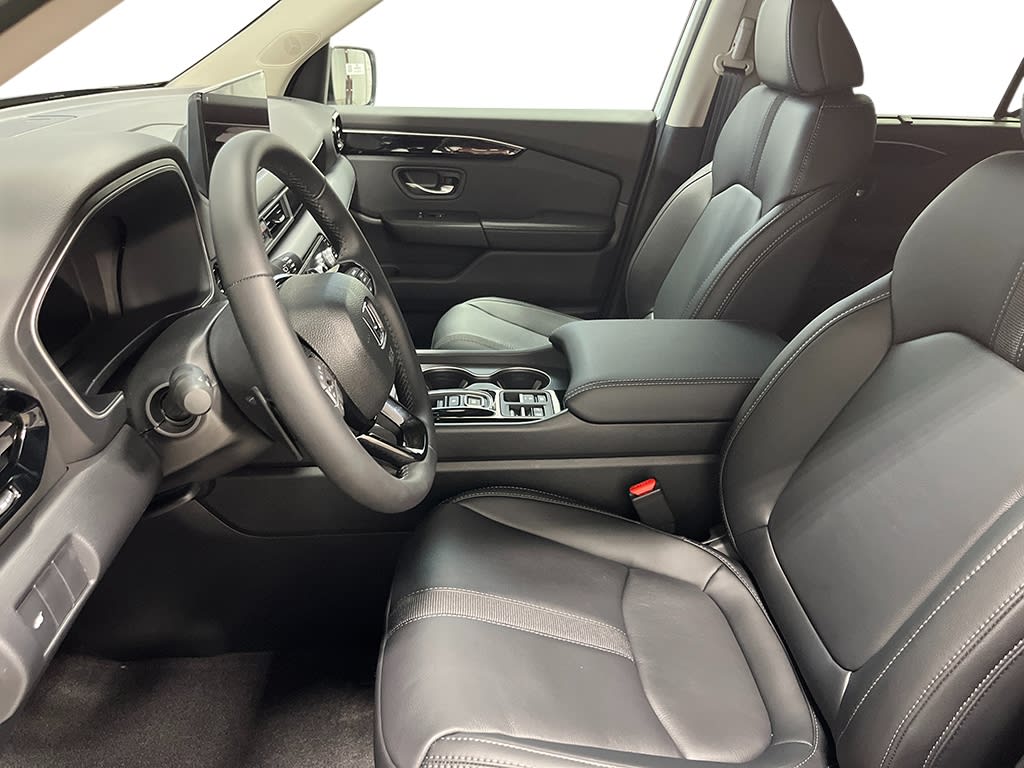 Thumbnail: 2026 Honda Pilot - 10