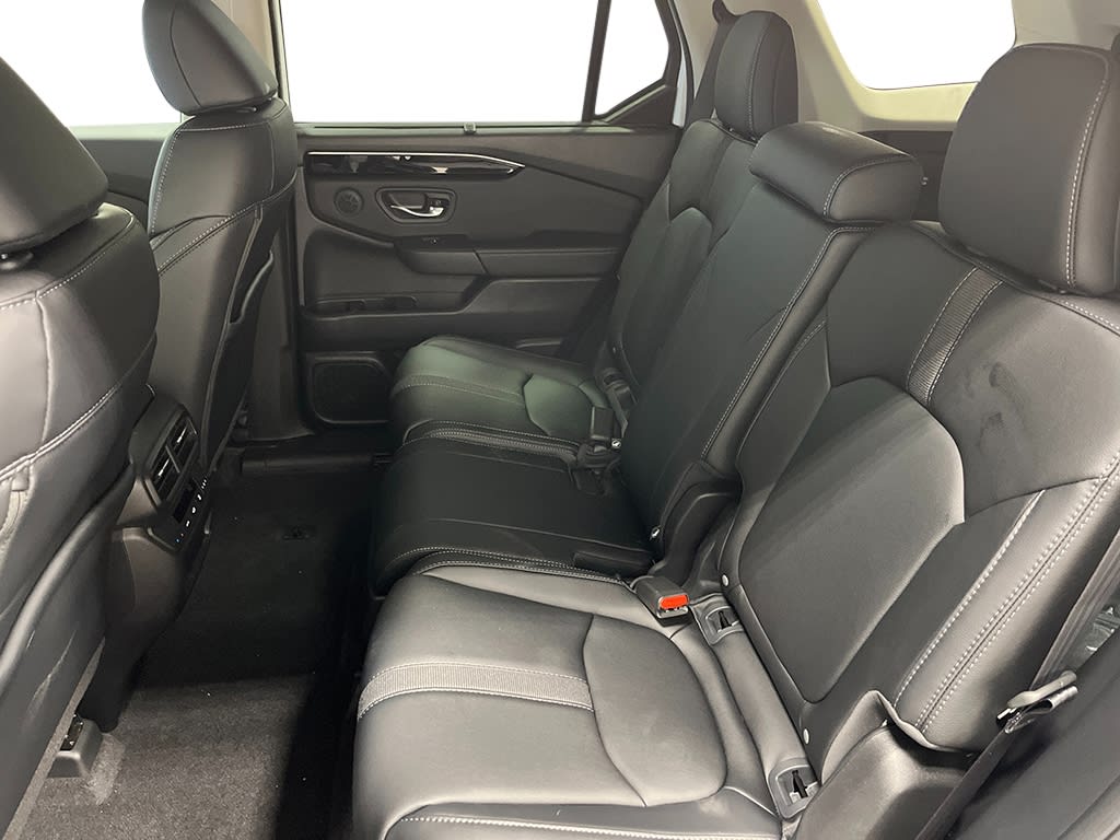 Thumbnail: 2026 Honda Pilot - 12
