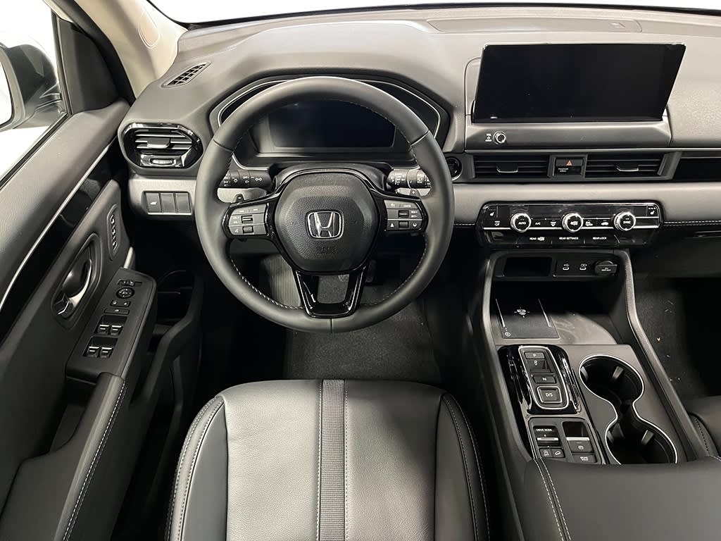 Thumbnail: 2026 Honda Pilot - 9