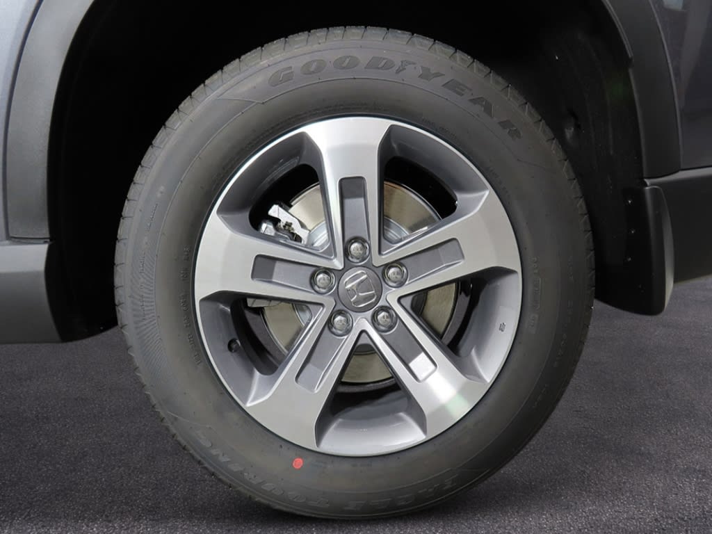 Thumbnail: 2026 Honda Pilot - 7