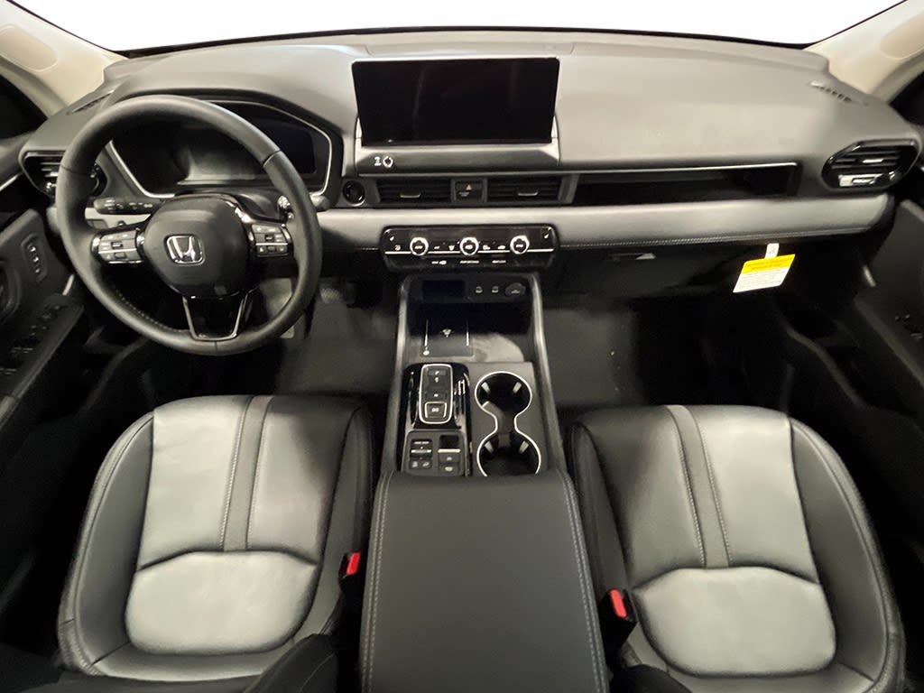 Thumbnail: 2026 Honda Pilot - 2