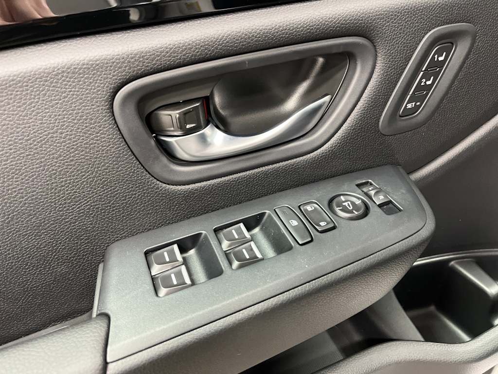Thumbnail: 2026 Honda Pilot - 20