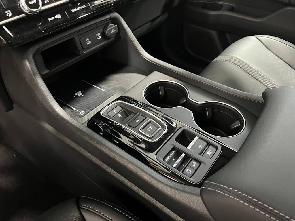 Thumbnail: 2026 Honda Pilot - 14