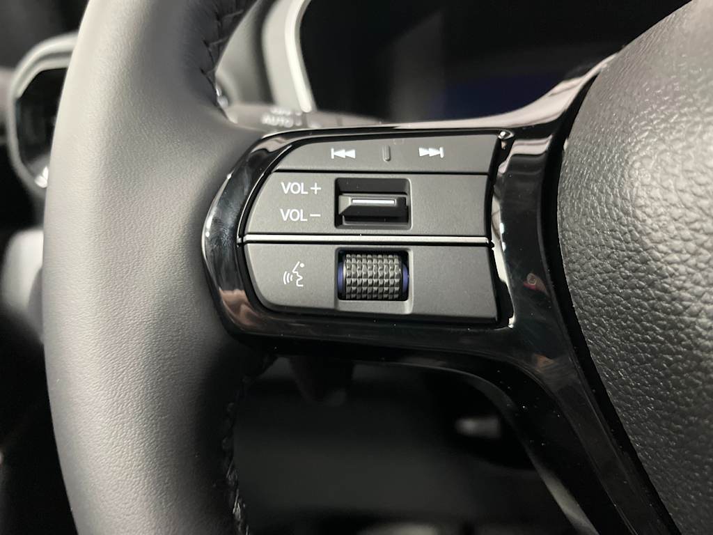 Thumbnail: 2026 Honda Pilot - 21