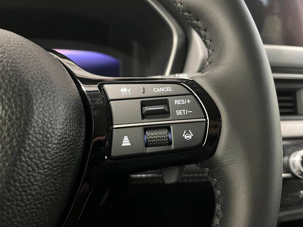 Thumbnail: 2026 Honda Pilot - 22