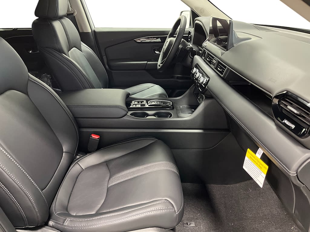 Thumbnail: 2026 Honda Pilot - 11