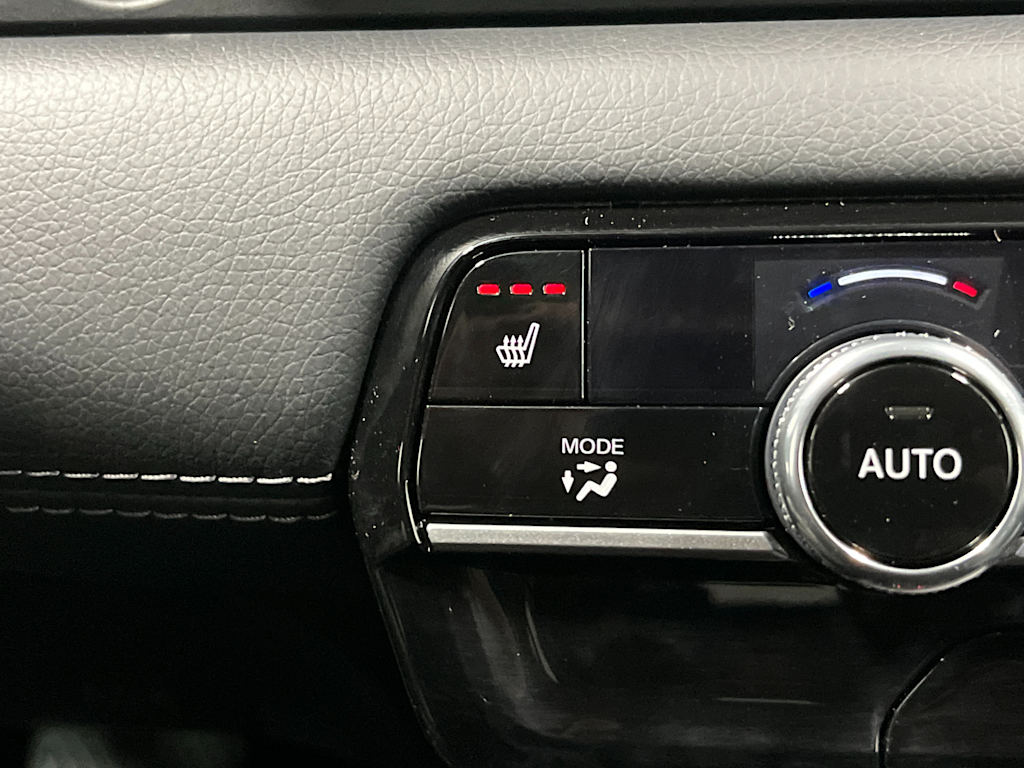Thumbnail: 2026 Honda Pilot - 24