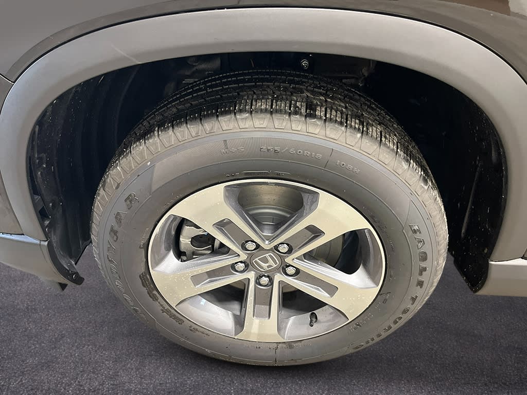 Thumbnail: 2026 Honda Pilot - 7