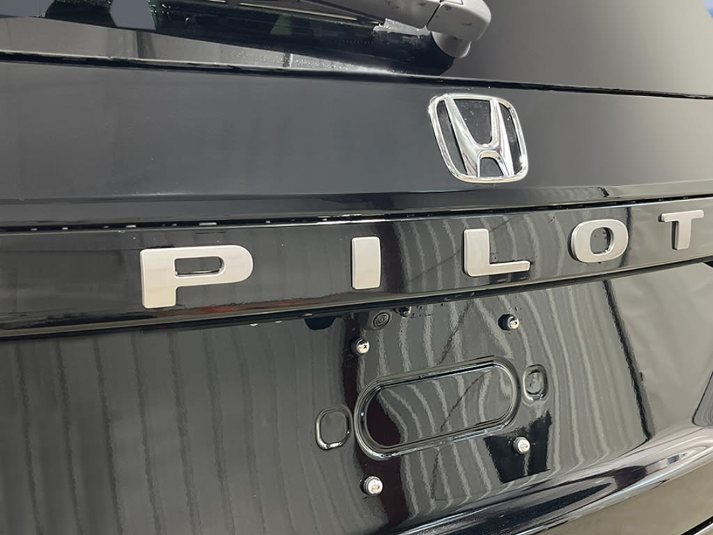 Thumbnail: 2026 Honda Pilot - 14