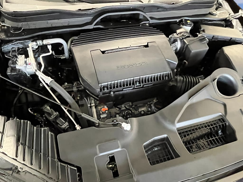 Thumbnail: 2026 Honda Pilot - 8