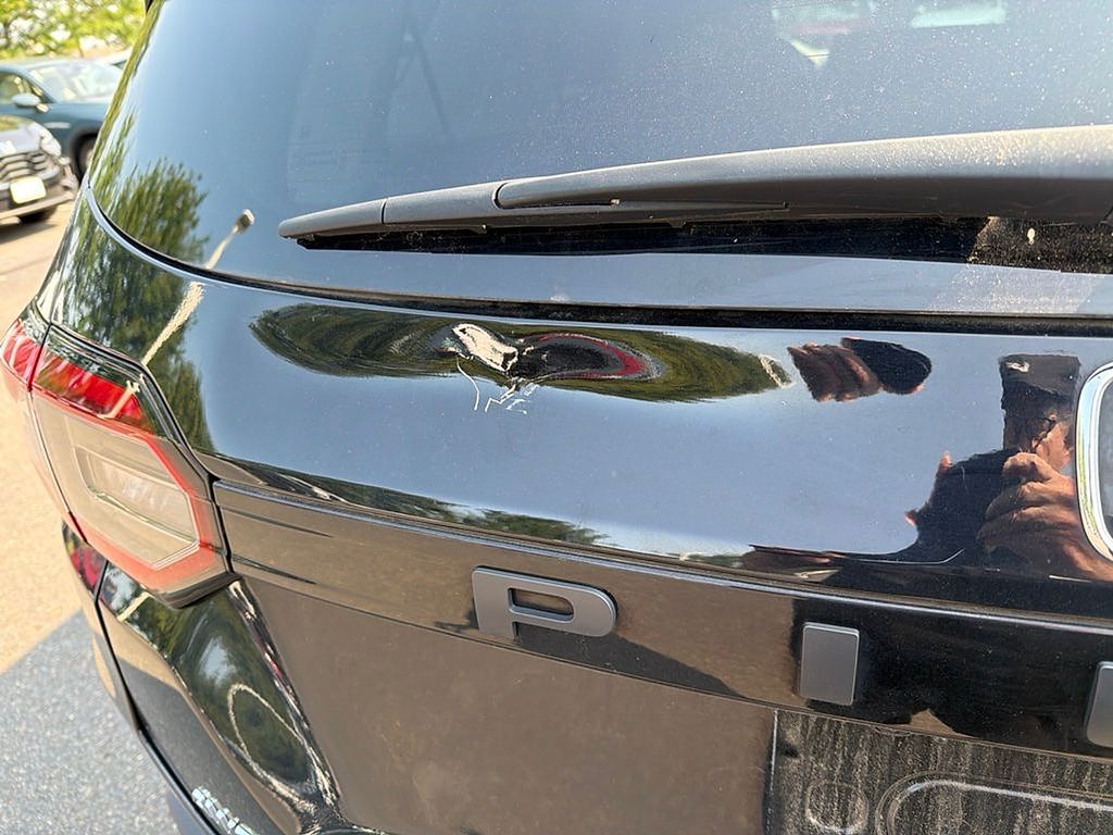 Thumbnail: 2023 Honda Pilot - 7