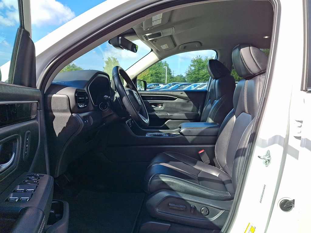 Thumbnail: 2023 Honda Pilot - 8