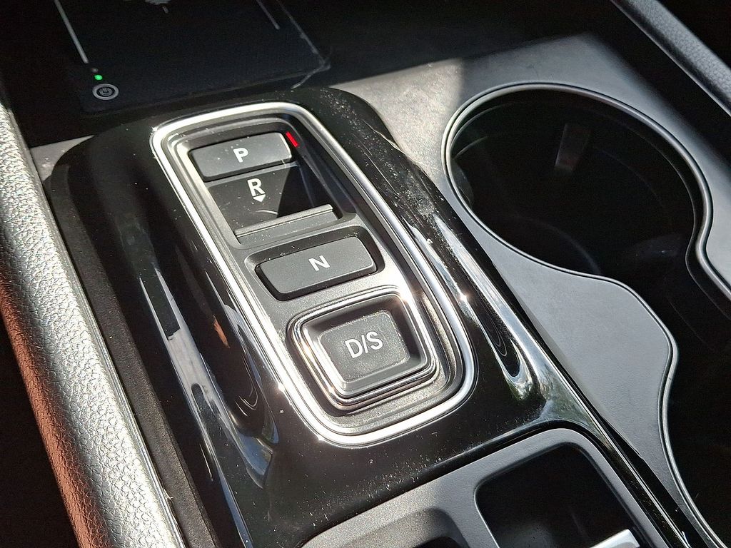 Thumbnail: 2023 Honda Pilot - 11
