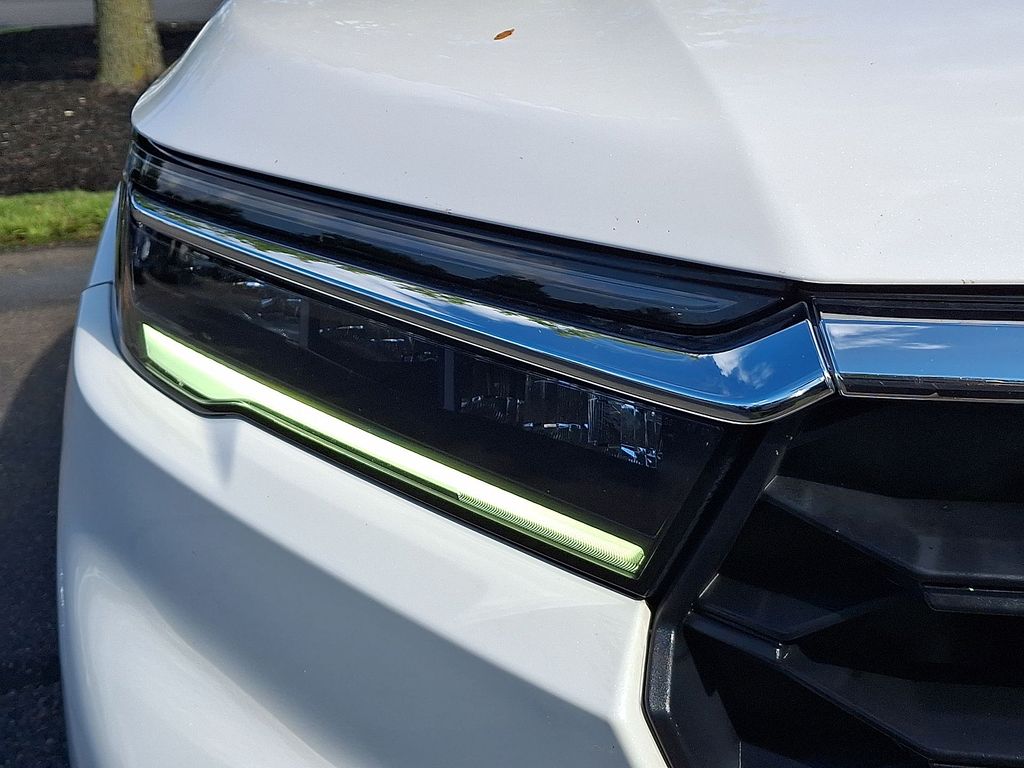 Thumbnail: 2023 Honda Pilot - 27